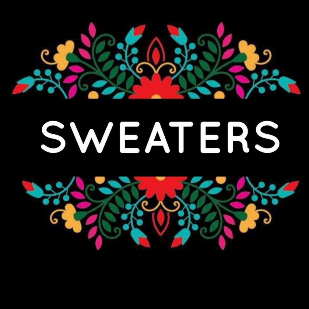 SWEATERS